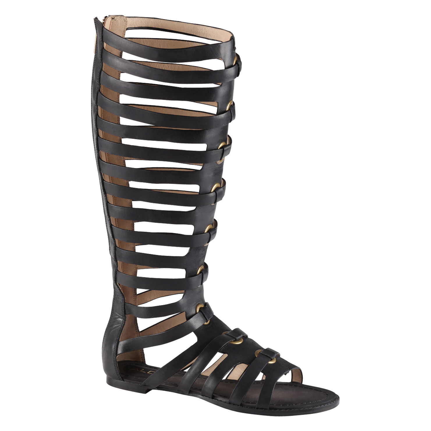 TREND OF THE WEEK: GLADIATOR SANDALS | City Streets